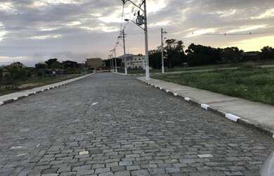 Imagem 3: Terreno no Loteamento Barra de Ururai, 7x20 infraestrutura e escritura