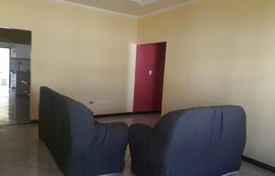 Imagem 2: Vendo casa na Bahia, em Paramirim, 11 cômodos, mais uma enorme garagem...