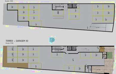 Imagem 7: Apartamento à venda, 141 m² por R$ 972.345,00 - Santa Helena - Juiz...