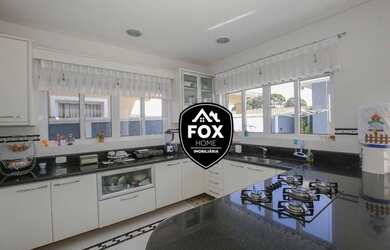 Imagem 6: Casa com 3 dormitórios, 356 m² - venda por R$ 2.350.000,00 ou aluguel...