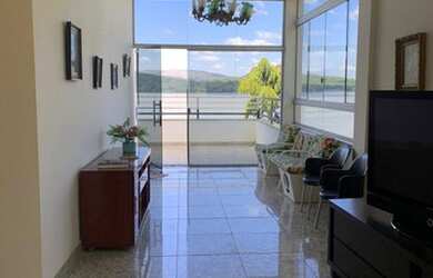 Imagem 15: MANSÃO À VENDA COM VISTA DESLUMBRANTE PARA REPRESA DO CARMO DO CAJURU