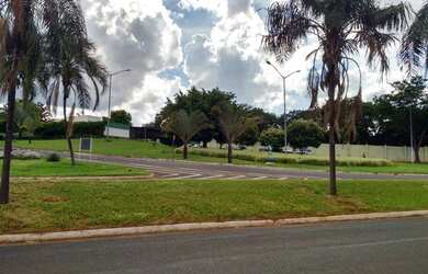 Imagem 2: Terreno Lote á venda Condomínio Jardim Barcelona Zona Sul Uberlândia