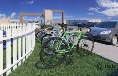 Imagem 11: Apartamento à venda, 43 m² por R$ 194.690,00 - Plano Diretor Sul - Palmas/TO