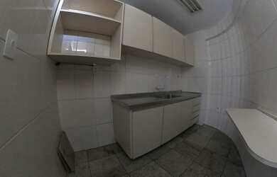 Imagem 14: Empresarial Paulista de frente o shop Paulista