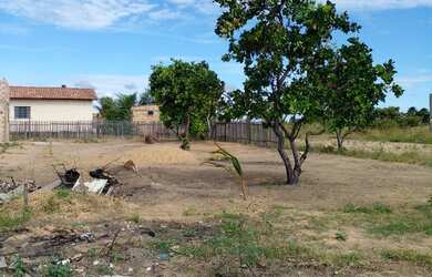 Imagem 2: Terreno. 360m² de Área