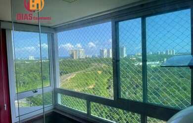 Imagem 3: Apartamento à venda no bairro Patamares - Salvador/BA