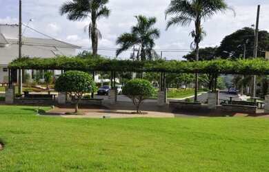 Imagem 9: Terreno Lote á venda Condomínio Jardim Barcelona Zona Sul Uberlândia