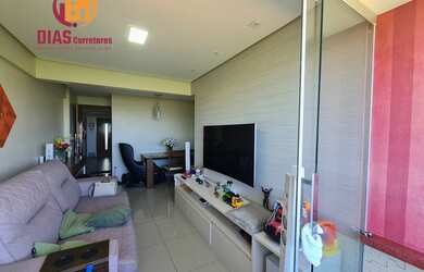 Imagem 10: Apartamento à venda no bairro Patamares - Salvador/BA