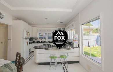 Imagem 5: Casa com 3 dormitórios, 356 m² - venda por R$ 2.350.000,00 ou aluguel...