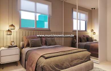 Imagem 7: R Lançamento em Olinda aptos. com 2 quartos, elevador