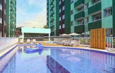 Imagem 15: R Lançamento em Olinda aptos. com 2 quartos, elevador