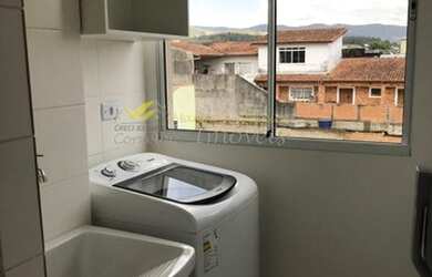 Imagem 12: Apartamento Padrão para Venda em Jardim Imperial Atibaia-SP - 214