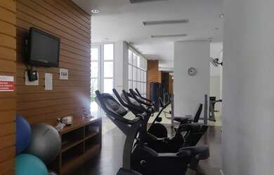 Imagem 11: Apartamento para venda tem 165 metros quadrados com 3 quartos