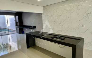 Imagem 9: Casa à venda Alto Padrão no Recanto Barravento, região Noroeste, GOIANIA...