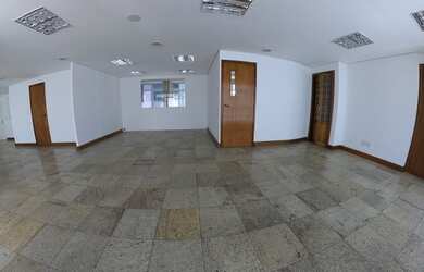 Imagem 2: Empresarial Paulista de frente o shop Paulista