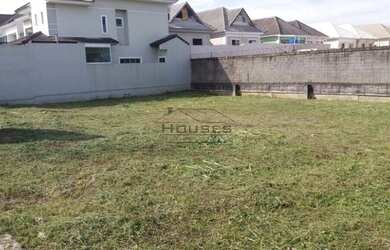 Imagem 1: Rio de Janeiro - Terreno Padrão - <br> Recreio dos Bandeirantes