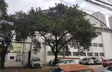 Imagem 3: Galpão, 1818 m² - venda por R$ 10.600.000,00 ou aluguel por R$ 62.560,00/mês...