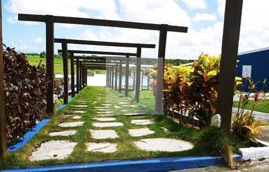 Imagem 4: Lote no Maanain Residence Country