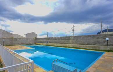 Imagem: O terreno possui 120m² de Área e está localizado em Campo