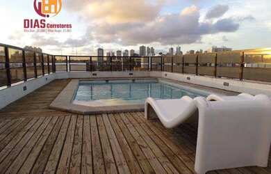 Imagem 4: Apartamento à venda no bairro Rio Vermelho - Salvador/BA