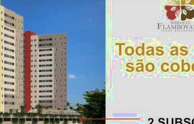 Imagem 8: MIRANTE FLAMBOYANT- 3 DORMS C/VARANDA GOURMET-JD FLAMBOYANT