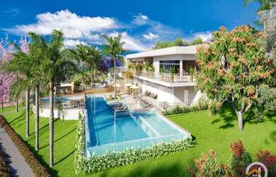 Imagem 12: SENADOR CANEDO - Loteamento/Condomínio - Residencial Marília