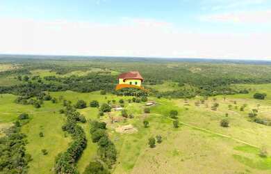 Imagem 4: Fazenda para Venda em Nova Rosalândia