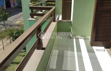 Imagem 1: CAXIAS DO SUL - Apartamento Padrão - Santa Catarina