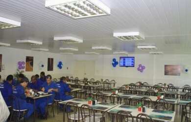 Imagem 10: Galpão industrial em Queimados RJ para venda de 27.000m² Click Galpões