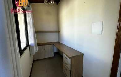 Imagem 13: Apartamento à venda no bairro Jardim Placaford - Salvador/BA