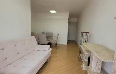 Imagem 3: Apartamento à venda, 55 m² por R$ 370.000,00 - Jardim Íris - São Paulo/SP