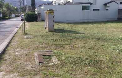 Imagem 2: Rio de Janeiro - Terreno Padrão - <br> Recreio dos Bandeirantes