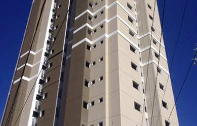 Imagem: O apartamento possui 3 Dormitórios, 2 Banheiros, 2 Vagas na