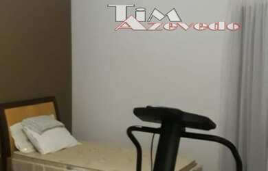 Imagem 7: Casa em Condomínio para Venda Condomínio Monte Belo Salto