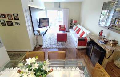 Imagem 8: O seu novo apartamento, no melhor ponto da Freguesia, em Jacarepaguá