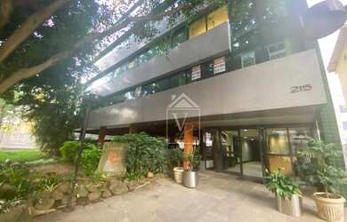 Imagem 3: Sala, 37 m² - venda por R$ 269.000,00 ou aluguel por R$ 1.200,00/mês...