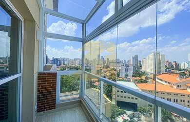 Imagem 1: Belíssimo Duplex no Ed Homme Lift