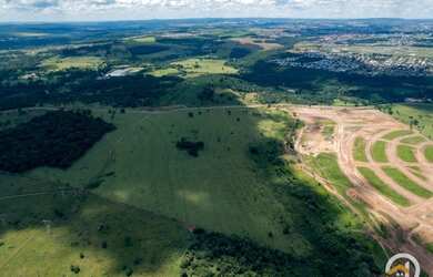 Imagem 6: SENADOR CANEDO - Loteamento/Condomínio - Residencial Marília