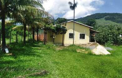 Imagem 11: Casa nova 02qts Vale da Figueira Ponta negra, Maricá, Aceita Carta