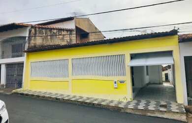 Imagem 1: Casa no Angelim - Venda