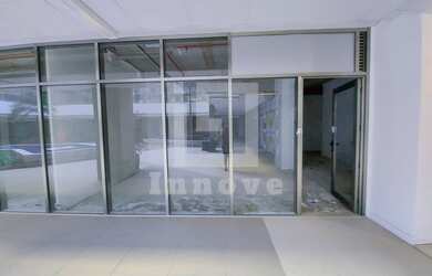 Imagem 7: LOJAS AMÉRICAS AVENUE BUSINESS SQUARE ATÉ 186m². O LUGAR IDEAL PARA...