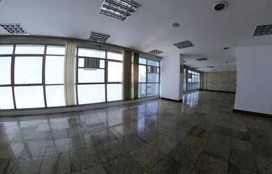 Imagem 4: Empresarial Paulista de frente o shop Paulista