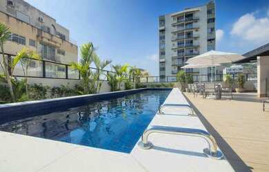 Imagem 13: Venha morar com sua família num condomínio maravilhoso todo seu