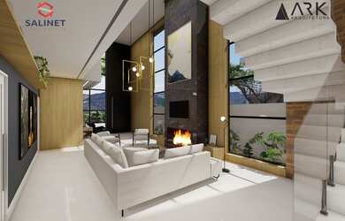 Imagem 15: Casa para venda com 386 metros quadrados com 3 quartos em Porto Belo -...