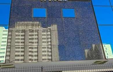 Imagem 6: SHS Q 5 predio corporativo