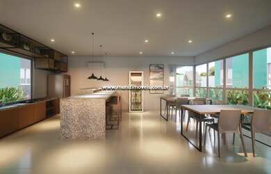 Imagem 11: R Lançamento em Olinda aptos. com 2 quartos, elevador