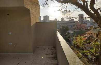 Imagem 13: Sobrado novo V Assunçao a 200mts do shoppinh ABC c/terraço goumert 6 vagas R$ 765 mil