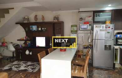 Imagem 2: Casa com 4 dormitórios à venda, 222 m² por R$ 850.000,00 - Parque Novo...