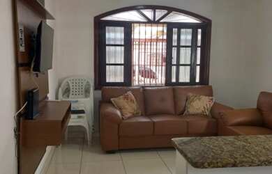 Imagem 16: LINDA CASA 2 DORM 1 SUITE LADO PRAIA MARACANÃ PRAIA GRANDE