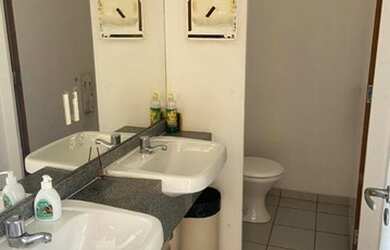 Imagem 8: Conjunto, 150 m² - venda por R$ 890.000,00 ou aluguel por R$ 4.600,00/mês...